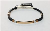 Bracelet Zancan Man in Silicone ESB028R-N - ESB028R-N